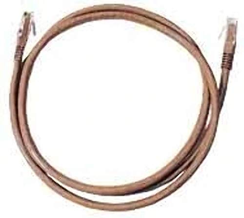 MicroConnect CAT6 UTP LSZH Netzwerkkabel, 5 m, Beige von MicroConnect