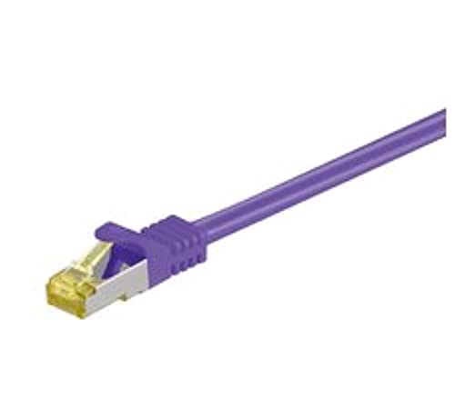 MicroConnect Cat7 S/FTP, 60 cm von MicroConnect