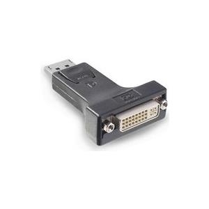 MicroConnect - DVI-Adapter - DisplayPort (M) zu DVI-D (W) von MicroConnect