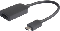 MicroConnect - Externer Videoadapter - USB-C 3.1 - HDMI - Silber MicroConnect - Externer Videoadapter - USB-C 3.1 - HDMI - Silber von MicroConnect