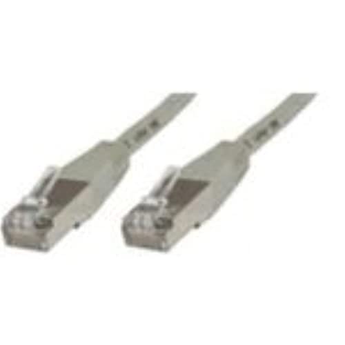 Micro Connect FTP CAT5E 20M Grey PVC Micro Connect FTP CAT5E 20M Grey PVC von Micro Connect