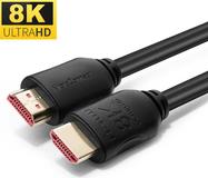 MicroConnect HDMI Cable 8K, 10m (MC-HDM191910V2.1) von MicroConnect