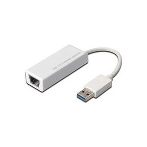 MicroConnect - Netzwerkadapter - USB 3.0 - Gigabit Ethernet von MicroConnect