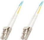 MicroConnect LC/PC-LC/PC 150M 50/125 MM (FIB442150) von MicroConnect