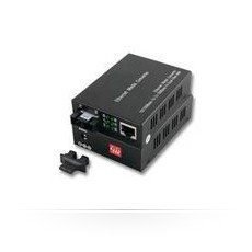 MicroConnect Netzwerkkabel Transceiver mcsc10000 Netzwerk-Transceiver-Modul – (SC, Mode, FX, TX, voll, Half) von MicroConnect