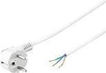 MicroConnect Power Cord 5m Schuko/Open (PE14050SOW) von MicroConnect