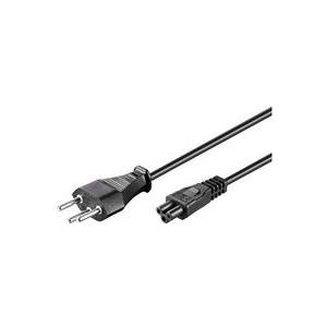 MicroConnect Power Cord Notebook - Stromkabel - 1.8 m - Schweiz von MicroConnect