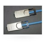 MicroConnect SFF8470-SFF8470, 15 m – SAS Kabel (15 m, SFF8470, SFF8470, blau) von MicroConnect