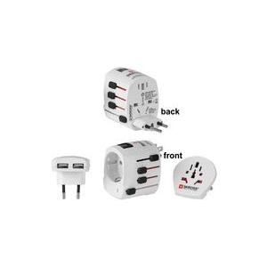 MicroConnect SKROSS - Adapter für Power Connector - weiß MicroConnect SKROSS - Adapter für Power Connector - weiß von MicroConnect
