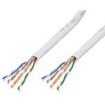 Microconnect 305 M CAT5e UTP – Netzwerkkabel (CAT5e, Weiß) Microconnect 305 M CAT5e UTP – Netzwerkkabel (CAT5e, Weiß) von Microconnect
