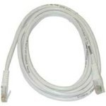 MicroConnect UTP CAT5E 50 m weißes PVC, UTP550W von MicroConnect
