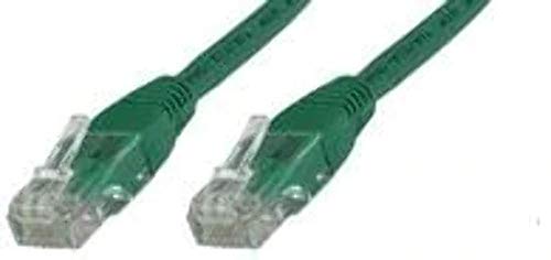 MicroConnect UTP6002G Ethernet-Kabel, Weiß von MicroConnect