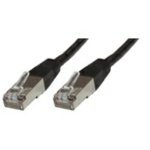 MicroConnect b-ftp5005s Kabel Ethernet weiß von MicroConnect