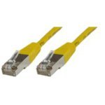 MicroConnect b-ftp5005y Kabel Ethernet weiß von MicroConnect