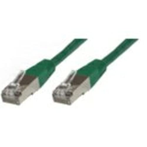 MicroConnect b-ftp5015g Kabel Ethernet weiß von MicroConnect