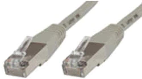 MicroConnect b-ftp603 Kabel Ethernet grau von MicroConnect