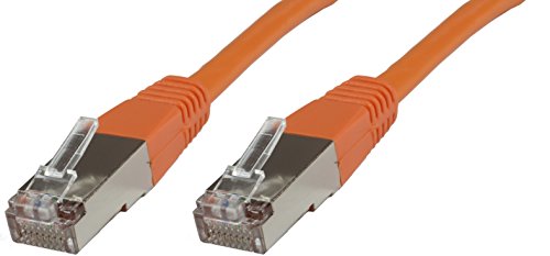 MicroConnect b-sftp603o – Netzwerk-Kabel von MicroConnect