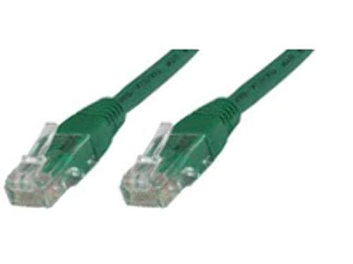 MicroConnect b-utp5005g Kabel Ethernet weiß von MicroConnect
