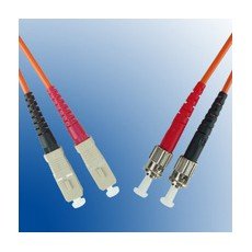 MicroConnect fib1220005 Glasfaserkabel von Microconnect