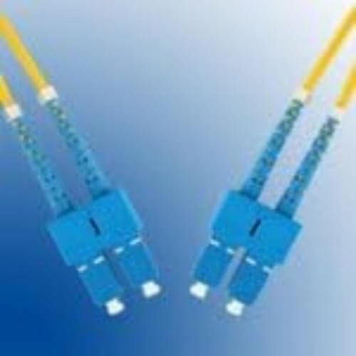 MicroConnect fib221007 Kabel Ethernet weiß von MicroConnect