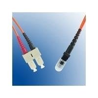 MicroConnect fib320007 7 m SC Orange LWL-Kabel – Glasfaserkabel-(7 m, SC, orange) von MicroConnect