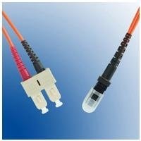 MicroConnect fib320020 20 m SC Orange LWL-Kabel – Glasfaserkabel von (SC, orange,-40 – 85 °C,-40 – 85 °C, 20 m) von MicroConnect