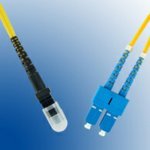 MicroConnect fib321001 gelb MicroConnect fib321001 gelb von MicroConnect