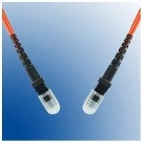 MicroConnect fib330020 20 m orange LWL-Kabel – Glasfaserkabel von (20 m, orange) von MicroConnect
