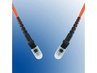MicroConnect fib330025 25 m orange LWL-Kabel – Glasfaserkabel, (25 m, orange) von MicroConnect
