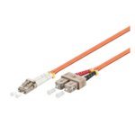MicroConnect fib422001 – 2 Orange von MicroConnect