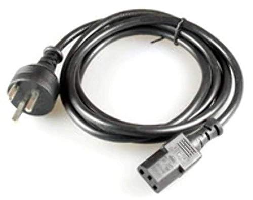 MicroConnect pe120418 schwarz von MicroConnect