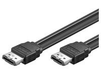 MicroConnect satees15 schwarz von MicroConnect