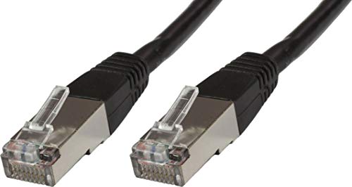 MicroConnect sstp620s 20 m CAT6 S/FTP (STP) blau – Netzwerk-Kabel (RJ-45, RJ-45, männlich/männlich, CAT6, S/FTP (STP), blau) von MicroConnect