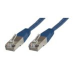 MicroConnect stp5005b Kabel Ethernet weiß von MicroConnect