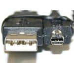 MicroConnect usbam82 schwarz von MicroConnect