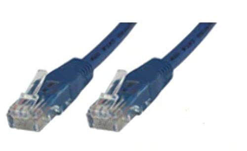 MicroConnect utp6002b Kabel Ethernet weiß von MicroConnect
