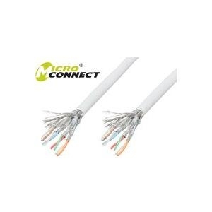 Microconnect 305m CAT6 305m Weiß (KAB013-305) von MicroConnect