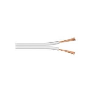 Microconnect AUDSPEAKER2-100C 100m Weiß Audio-Kabel (AUDSPEAKER2-100C) von MicroConnect