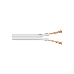 Microconnect AUDSPEAKER5 Signalkabel 50 m Weiß (AUDSPEAKER5) von MicroConnect