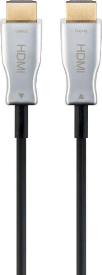 Microconnect HDM191930V2.0OP HDMI-Kabel 30 m HDMI Typ A (Standard) Schwarz (HDM191930V2.0OP) von MicroConnect