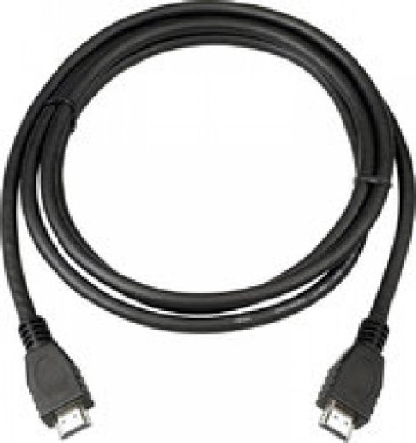 Microconnect HDMI V1.3–5 m – HDMI Kabel (HDMI, HDMI, männlich/männlich, schwarz) von MicroConnect