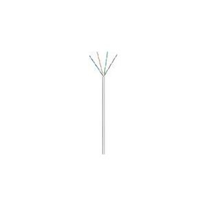 Microconnect KAB001-305 305m Cat5e U/UTP (UTP) Grau Netzwerkkabel (KAB001-305) von MicroConnect