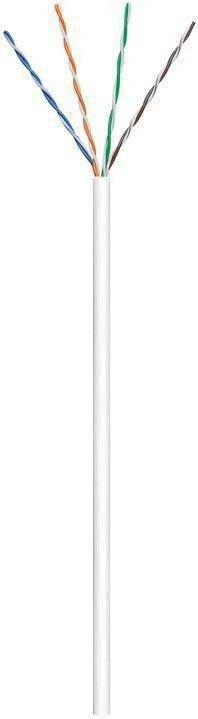 Microconnect KAB038-305 Netzwerkkabel Weiß 305 m Cat6 U/UTP (UTP) (KAB038-305) von MicroConnect
