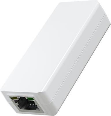 Microconnect MC-POEADAPTER-USB-C PoE-Adapter Schnelles Ethernet 5 V (MC-POEADAPTER-USB-C) von MicroConnect