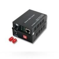 Microconnect MCST2000 Faseroptik, 1310 nm, 100 Mbit/s, Netzwerk-Transceiver, 100 Mbit/s, ST, FX, TX, Glasfaseroptik, 1310 nm, 2000 m von MicroConnect