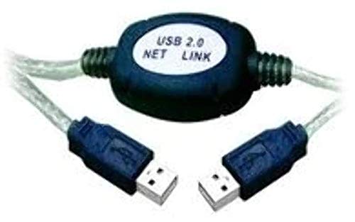 Microconnect USB 2.0 3 m A-A Stecker – USB Kabel (USB A, USB A, Stecker/Stecker, gerade, gerade, weiß,) von MicroConnect