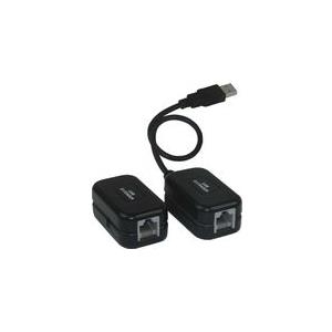 Microconnect USB CAT5e UTP 60m - 50/60 Hz - Windows 7 Enterprise - Windows 7 Enterprise x64 - Windows 7 Home Basic - Windows 7 Home Basic x64 - Wind - Mac OS 9.0 - Mac OS 9.1 - Mac OS 9.2 - Mac OS X 10.0 Cheetah - Mac OS X 10.1 Puma - Mac OS X 10.10 Yosemi - Schwarz (USBEXT60M) Microconnect USB CAT5e UTP 60m - 50/60 Hz - Windows 7 Enterprise - Windows 7 Enterprise x64 - Windows 7 Home Basic - Windows 7 Home Basic x64 - Wind - Mac OS 9.0 - Mac OS 9.1 - Mac OS 9.2 - Mac OS X 10.0 Cheetah - Mac OS X 10.1 Puma - Mac OS X 10.10 Yosemi - Schwarz (USBEXT60M) von MicroConnect