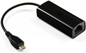 Microconnect USBMICROETHBB Netzwerkkarte Ethernet (USBMICROETHBB) von MicroConnect