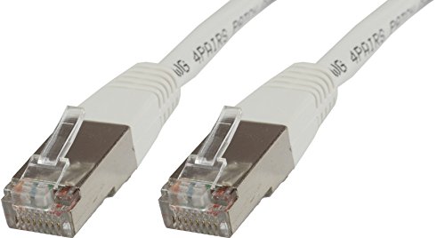 Microconnect b-sftp60025W - Netzwerkkabel von MicroConnect