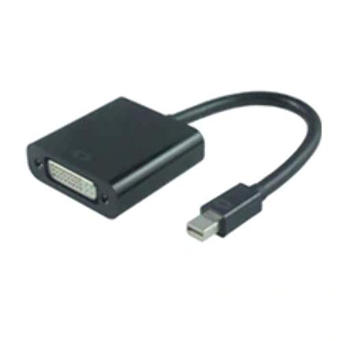 Mini DisplayPort to DVI Video von MicroConnect